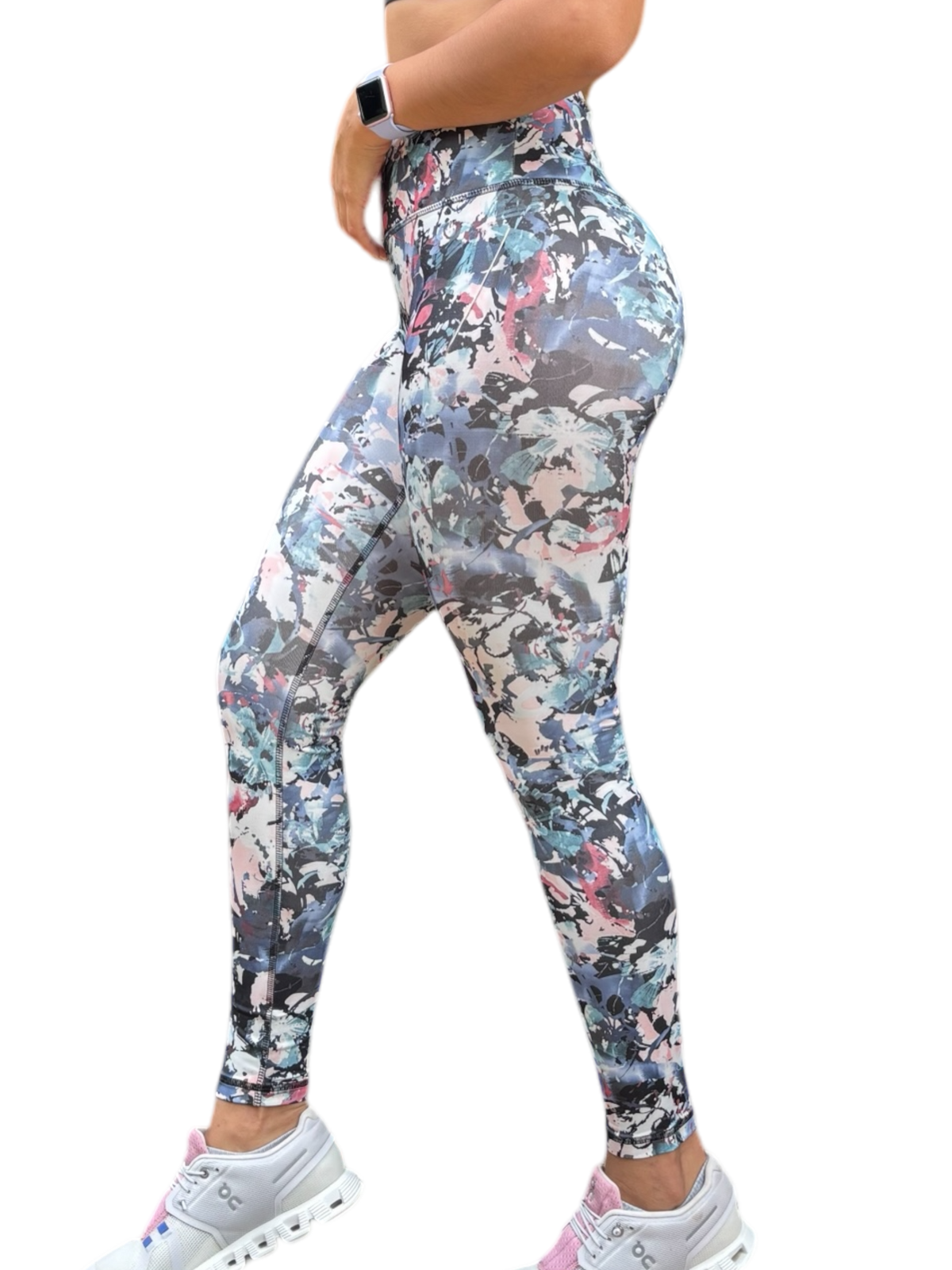 LEGGING ACTIVE QUEEN Estilo y Comodidad