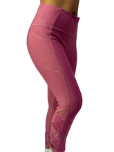 LEGGINGS PINK: Comodidad y Estilo en Cada Movimiento - MAYORISTA- MÍNIMO DE 12 UNIDADES