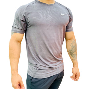 CAMISETA NIKE: Antibacteriales y Confortables - MAYORISTA- MÍNIMO DE 6 UNIDADES