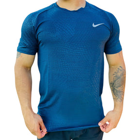 CAMISETA NIKE ENTRENAMIENTO HOMBRE: Antibacteriales y Confortables