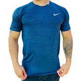 CAMISETA NIKE: Antibacteriales y Confortables - MAYORISTA- MÍNIMO DE 6 UNIDADES