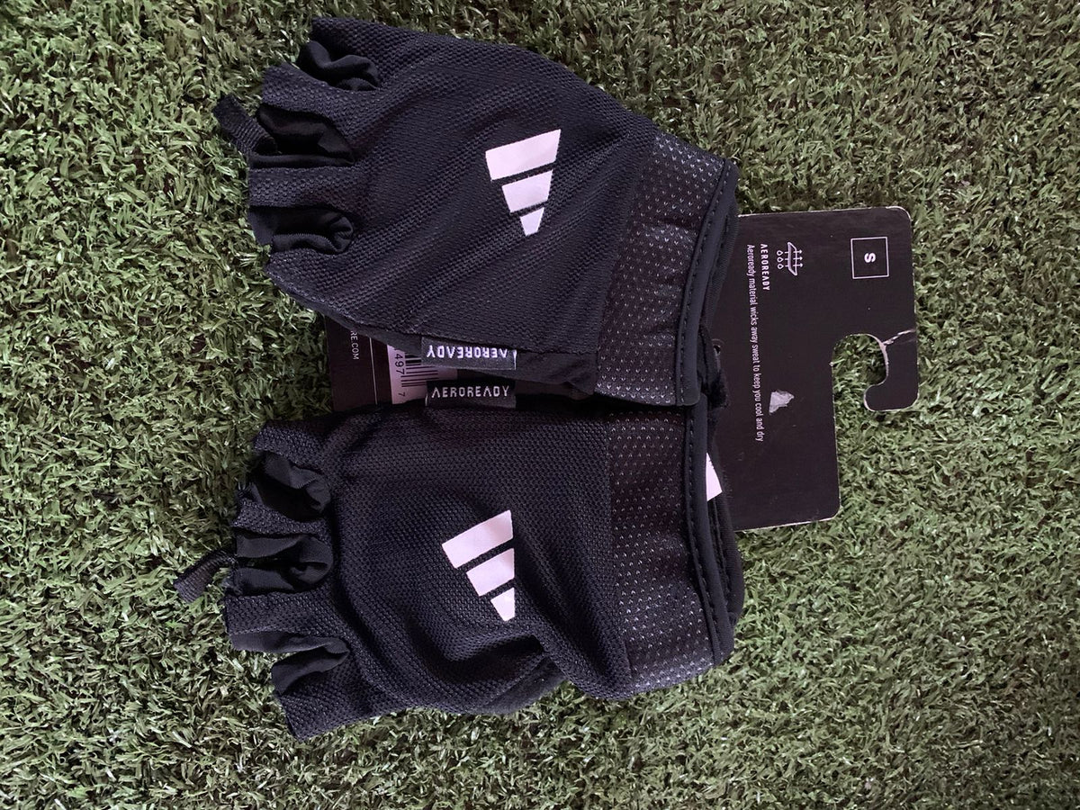 GUANTES DE ENTRENAMIENTO ADIDAS: Comodidad y Protección para Tu Rendimiento